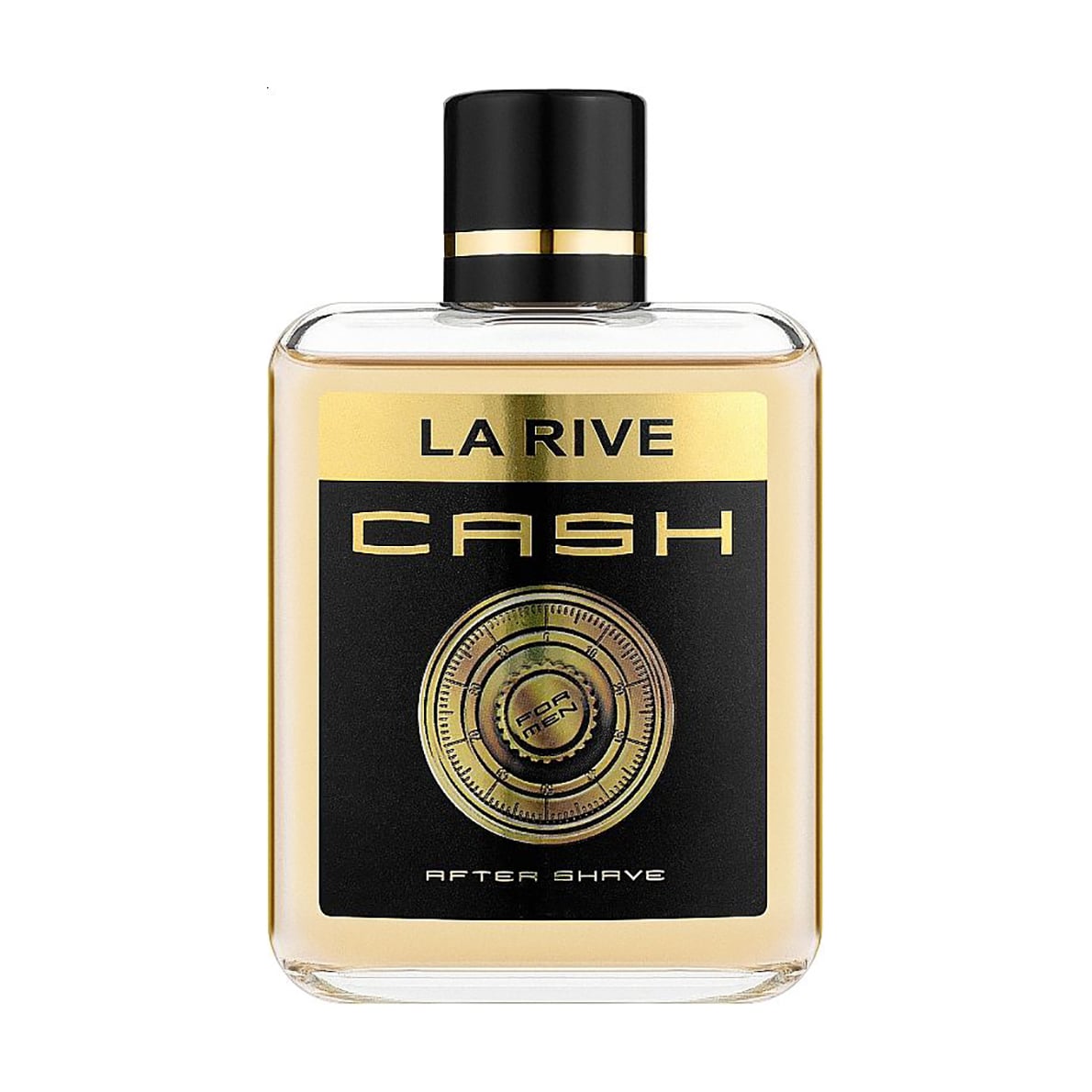 Парфумований лосьйон після гоління La Rive Cash чоловічий, 100 мл